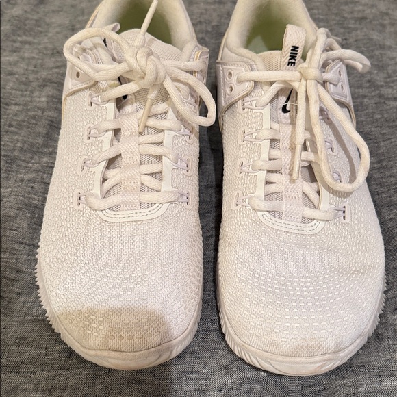 Nike Women's Zoom HyperAce 2 Volleyball Shoes white - Picture 4 of 6